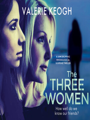 cover image of The Three Women